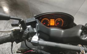 SUZUKI BURGMAN200 CH41A