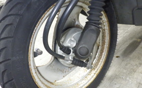 YAMAHA JOG POCHE 2011 SA08J
