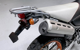 YAMAHA TRICKER DG16J