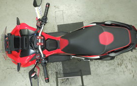 HONDA ADV150 1997 KF38