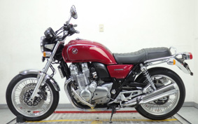 HONDA CB1100 EX ABS 2016 SC65
