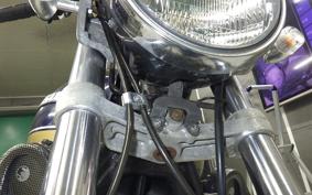 KAWASAKI ZEPHYR 1100 1993 ZRT10A