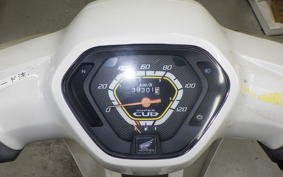 HONDA C110 SUPER CUB JA10