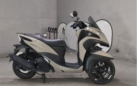 YAMAHA TRICITY 155 ABS SG81J