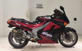 KAWASAKI ZX 1100 NINJA 1991