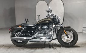 HARLEY XL1200C 2018 CT3