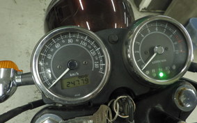 KAWASAKI ESTRELLA 1994 BJ250A