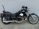 Фото Harley FXSTB 1999 с японского аукциона