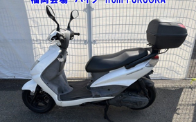 YAMAHA CYGNUS 125 X