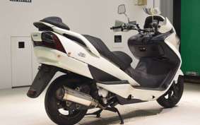 SUZUKI SKYWAVE 250 (Burgman 250) SS 2011 CJ43A