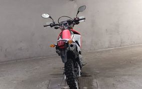 HONDA CRF250L MD38