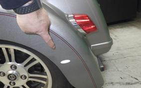 HARLEY FLHTCUTG TRIKE 2016