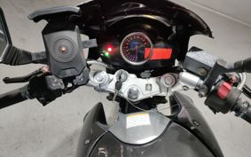 SUZUKI GSR250 GJ55D