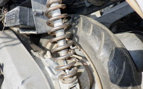 YAMAHA JOG Gen.1 3KJ