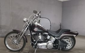 HARLEY FXSTS1450 2005 BLY