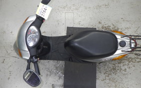 YAMAHA JOG Gen.5 SA36J
