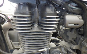 HONDA GB350S 2024 NC59