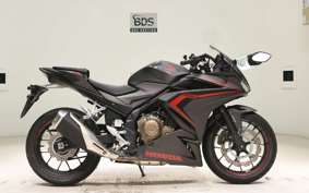 HONDA CBR400R 2021 NC56