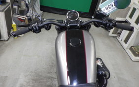 HARLEY XL1200CX 2017