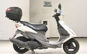 SUZUKI ADDRESS V125 S 2023 CF4MA