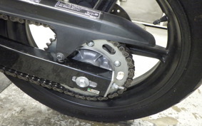 HONDA VTR 250 Gen. 2 MC33