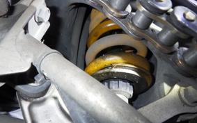 SUZUKI HAYABUSA Gen.2 2008