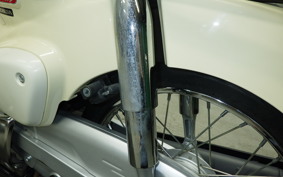 HONDA C50 SUPER CUB AA09