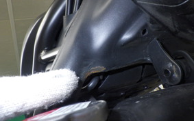 HONDA REBEL 250 A 2006 MC49