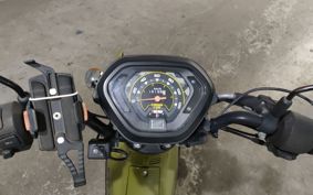 HONDA CROSS CUB110 JA45