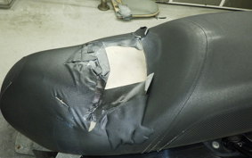 YAMAHA MAJESTY155 S 2017 SG28J