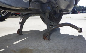 SUZUKI ADDRESS V125 G CF4EA