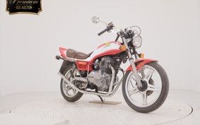 HONDA CB250 N CB250N