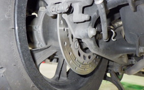 YAMAHA TRICITY 125 SEC1J