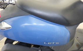 SUZUKI ﾚｯﾂ CA4AA