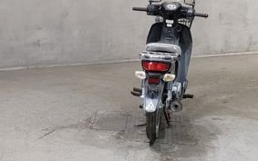 HONDA SUPER CUB110 JA10