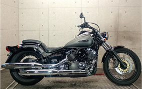 YAMAHA DRAGSTAR 400 2013 VH02J