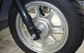 HONDA TACT-4ﾍﾞｰｼｯｸ 2023 AF79