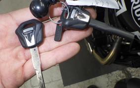 TRIUMPH SPEED 400 2024