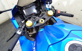 SUZUKI GSX-R1000R ABS 2020 DM11G