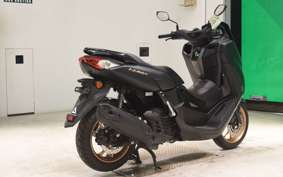 YAMAHA N-MAX 2026 SEG6J