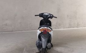 SUZUKI ADDRESS V50 CA4BA