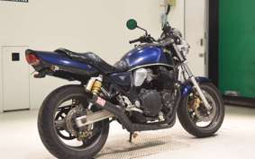 SUZUKI INAZUMA 400 (GSX400) 2000 GK7BA