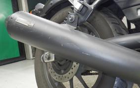 HONDA REBEL 250 A MC49