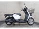 Фото Honda BENLY PRO с японского аукциона