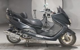 YAMAHA MAJESTY 125 SE27