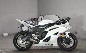 YAMAHA YZF-R6 2010 RJ16