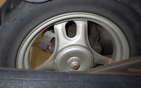 HONDA CREA SCOOPY I 2024 AF55