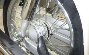 HONDA C110 SUPER CUB JA44