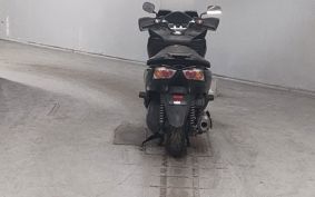 HONDA FORZA Z MF10