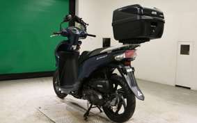 HONDA DIO 110 2015 JF58